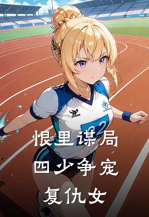 恨里谋局：四少争宠复仇女