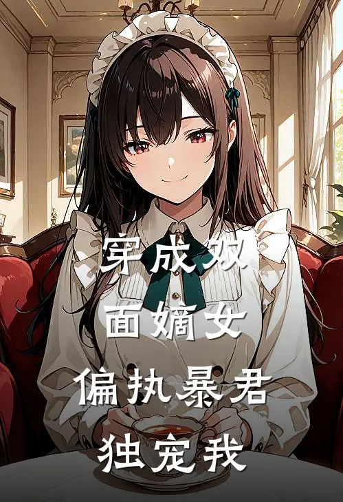 穿成双面嫡女，偏执暴君独宠我