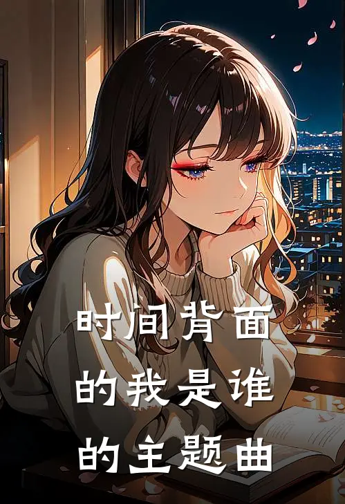 时间背面的我是谁的主题曲