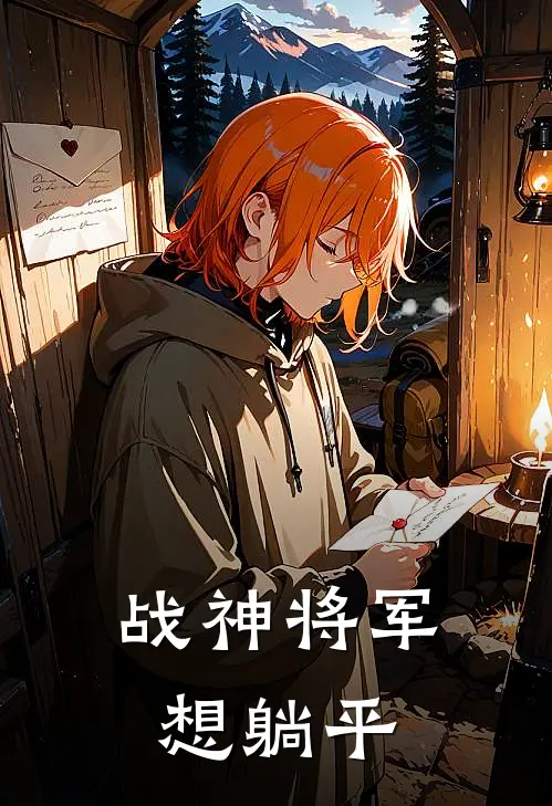 战神将军想躺平