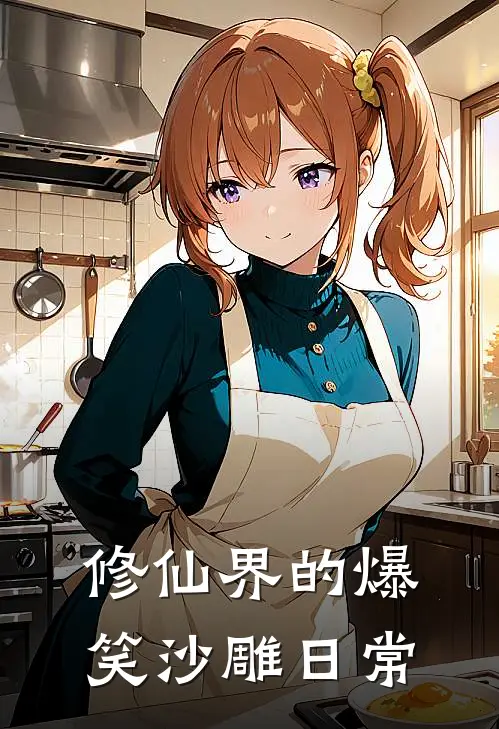 修仙界的爆笑沙雕日常