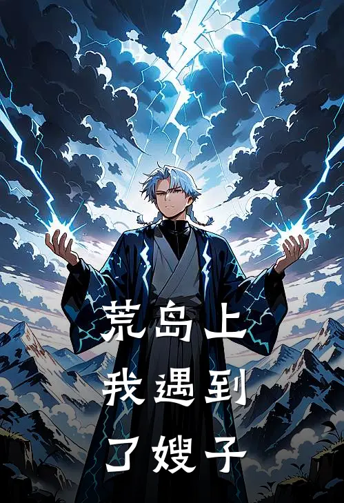 荒岛上，我遇到了嫂子