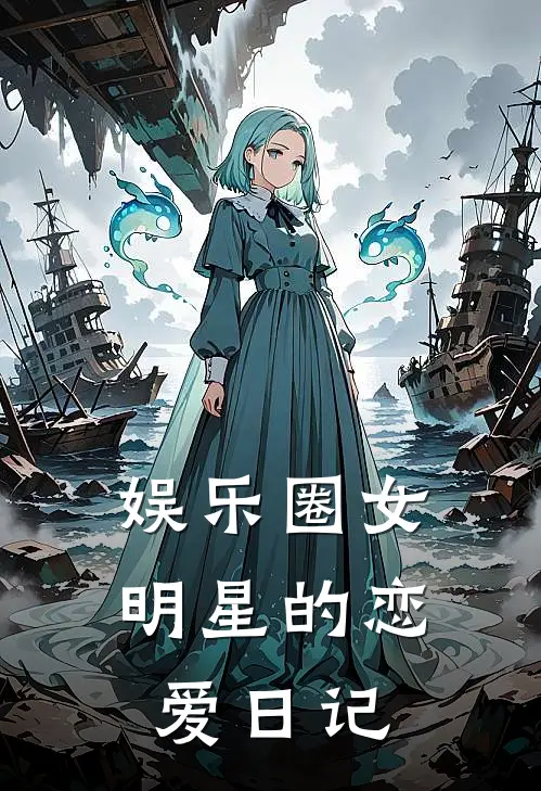 娱乐圈女明星的恋爱日记