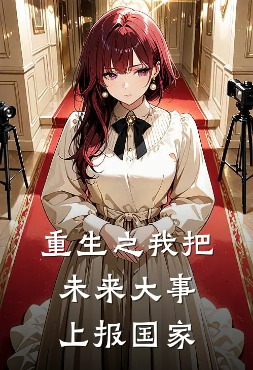 重生之我把未来大事上报国家