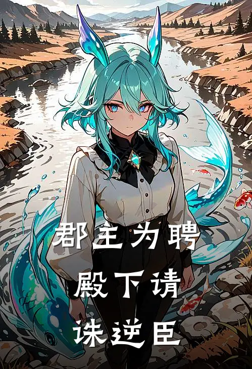 郡主为聘：殿下请诛逆臣