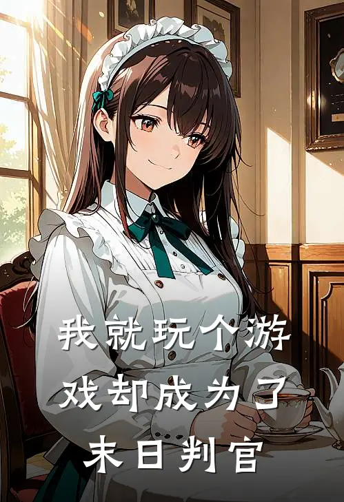 我就玩个游戏却成为了末日判官