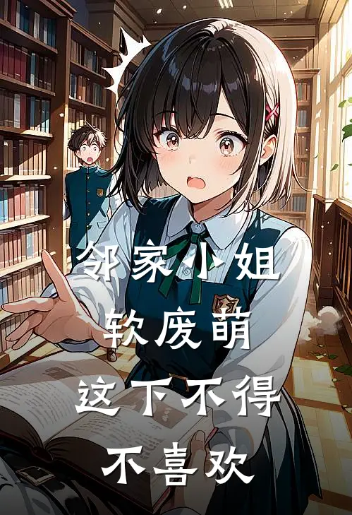 邻家小姐软废萌，这下不得不喜欢(陈嘉林疏疏)免费阅读_热门的小说邻家小姐软废萌，这下不得不喜欢陈嘉林疏疏