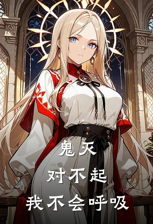 鬼灭：对不起，我不会呼吸(神崎神崎)热门的小说_热门网络小说推荐鬼灭：对不起，我不会呼吸(神崎神崎)