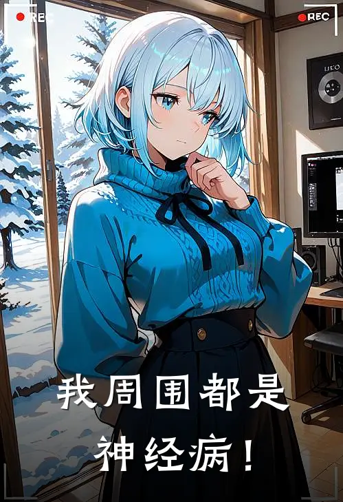 我周围都是神经病！