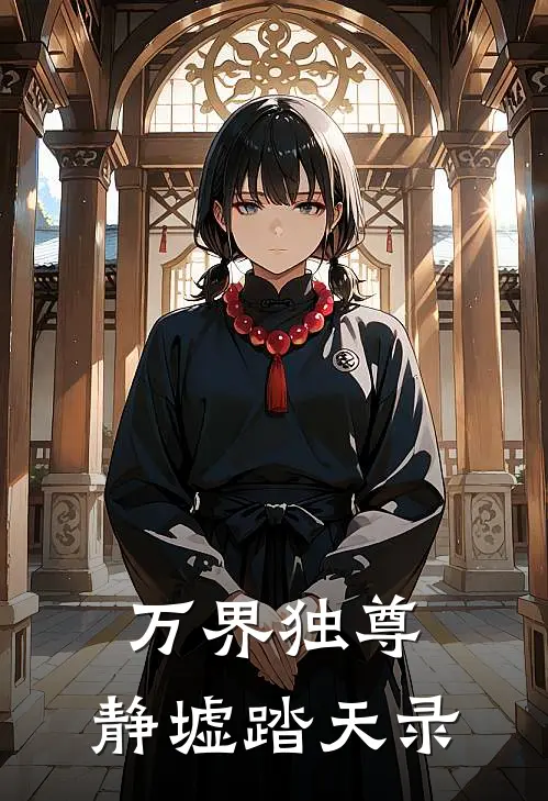 万界独尊：静墟踏天录任静萧无涯完本完结小说_完本完结小说万界独尊：静墟踏天录(任静萧无涯)