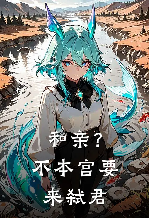 和亲？不，本宫要来弑君