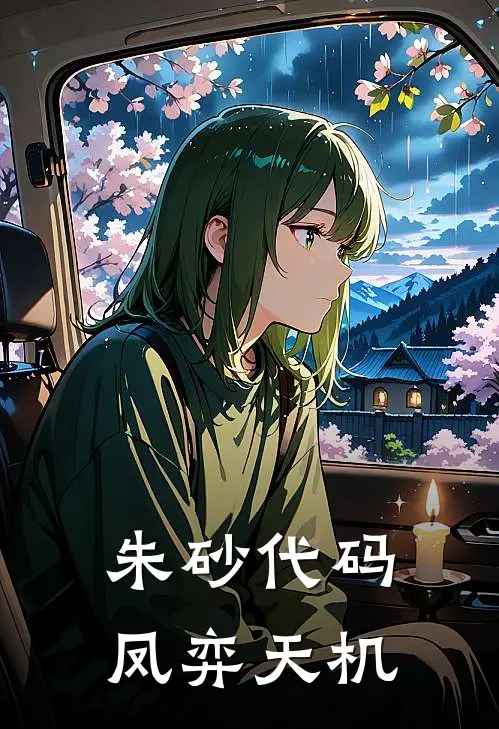 朱砂代码：凤弈天机