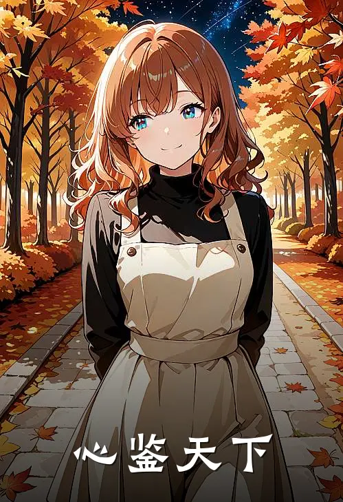 心鉴天下
