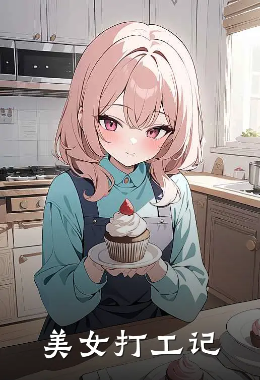 美女打工记