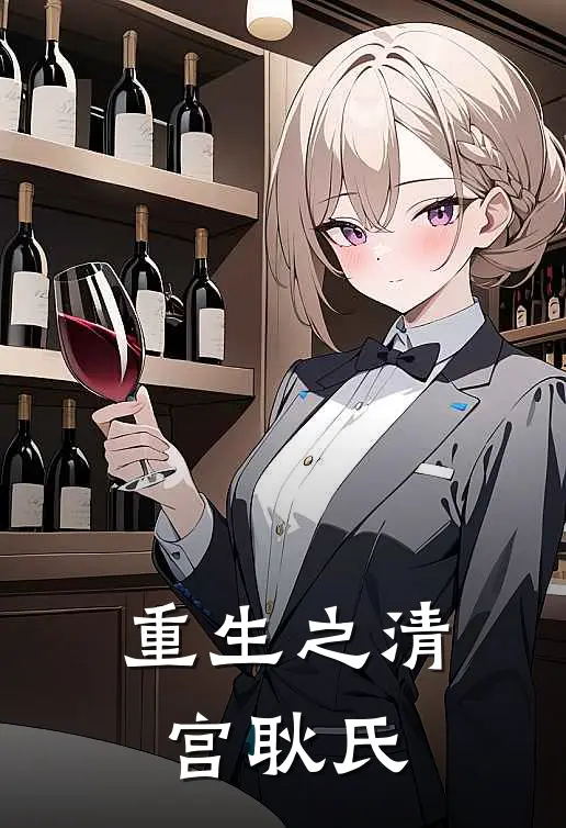 重生之清宫耿氏