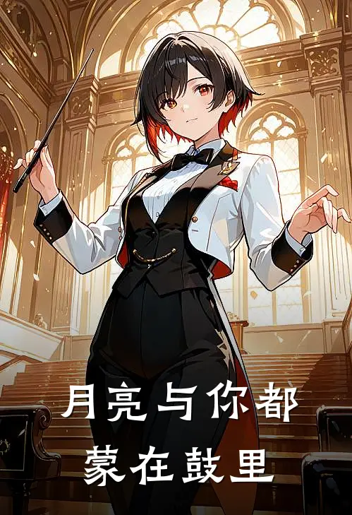 月亮与你都蒙在鼓里(林巧温佳怡)免费小说_完整版免费阅读月亮与你都蒙在鼓里林巧温佳怡