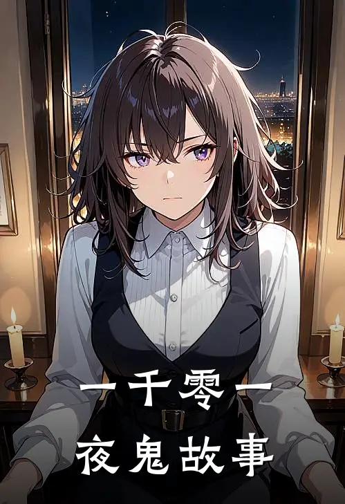 一千零一夜鬼故事