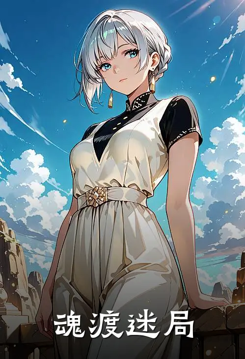 魂渡迷局