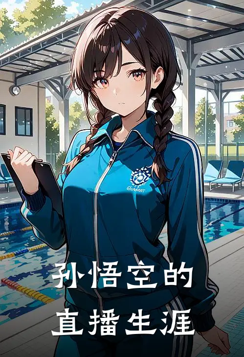 孙悟空的直播生涯