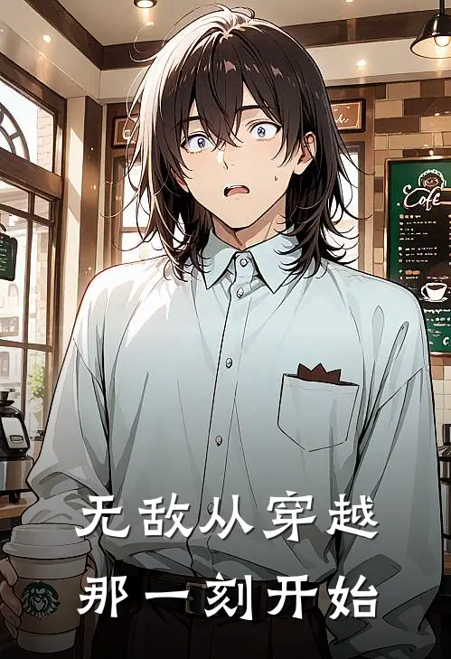 无敌从穿越那一刻开始