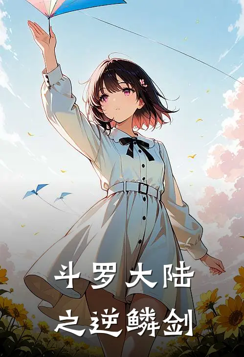 斗罗大陆之逆鳞剑