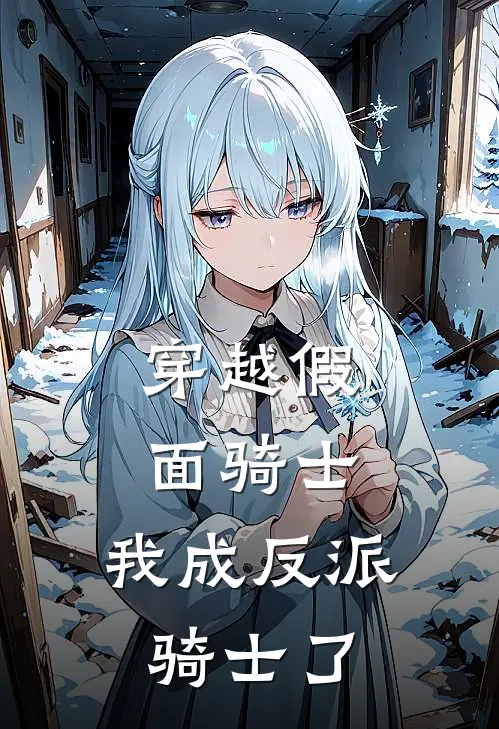 穿越假面骑士，我成反派骑士了