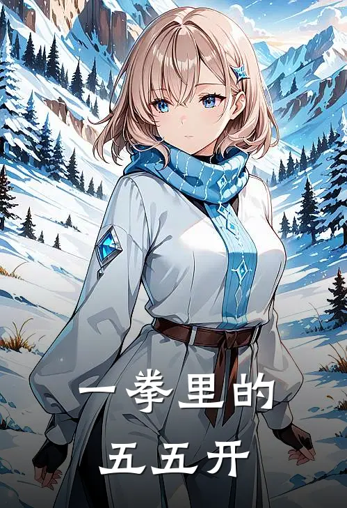 一拳里的五五开