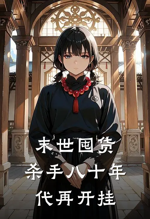 末世囤货，杀手八十年代再开挂