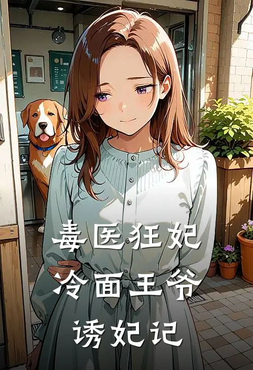 毒医狂妃：冷面王爷诱妃记