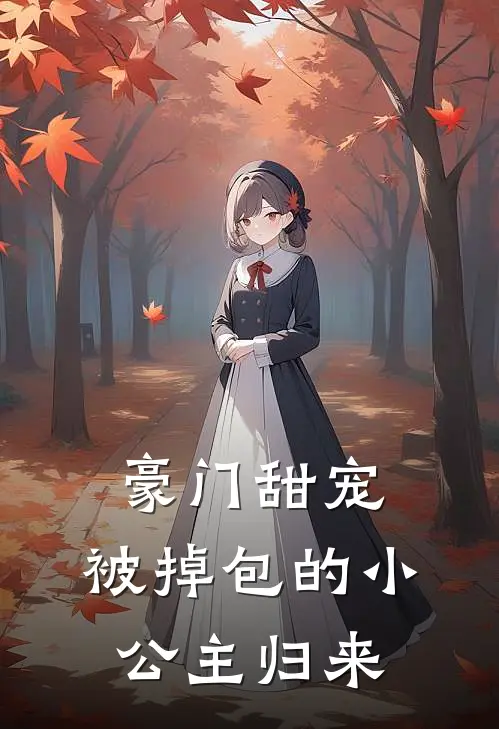 豪门甜宠：被掉包的小公主归来