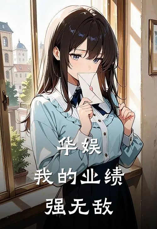 华娱：我的业绩强无敌