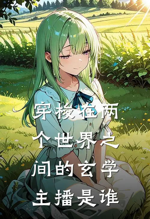 穿梭在两个世界之间的玄学主播是谁