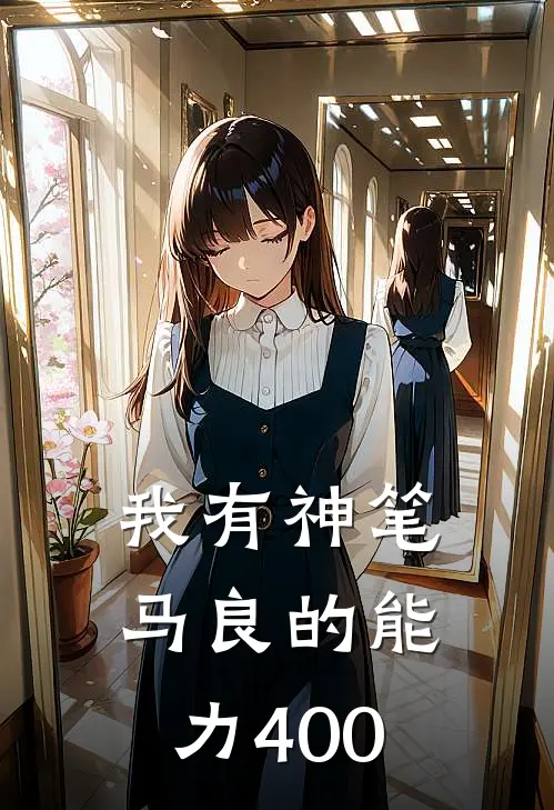 我有神笔马良的能力400