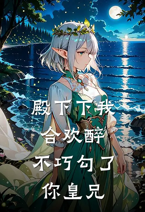 殿下下我合欢醉，不巧勾了你皇兄