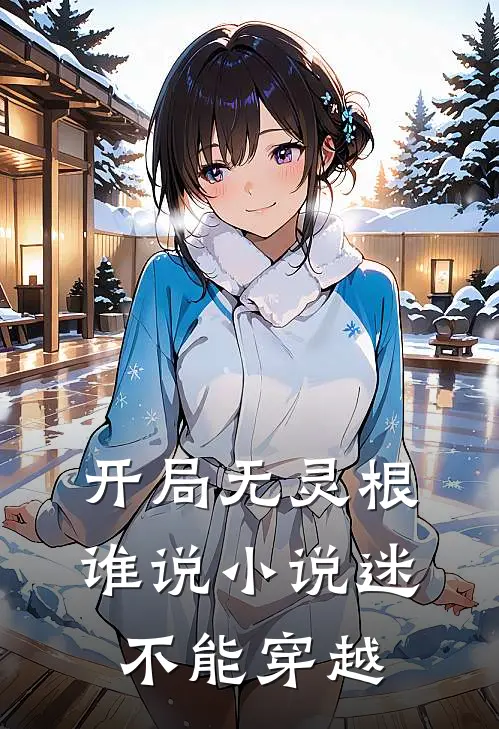 开局无灵根，谁说小说迷不能穿越叶忘忧王虎小说完整版免费阅读_热门小说排行榜开局无灵根，谁说小说迷不能穿越(叶忘忧王虎)