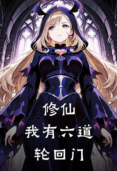 修仙：我有六道轮回门