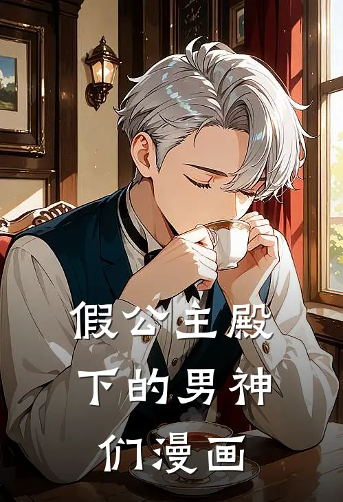 假公主殿下的男神们漫画