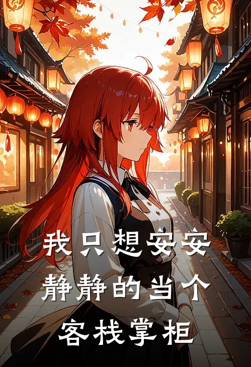 我只想安安静静的当个客栈掌柜