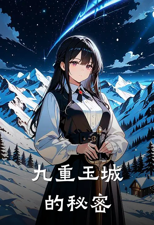 九重玉城的秘密