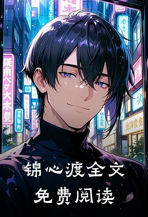 锦心渡全文免费阅读