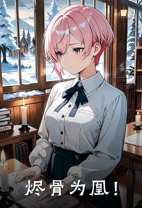 烬骨为凰！沈烬萧寒阙免费小说全集_小说免费完结烬骨为凰！沈烬萧寒阙