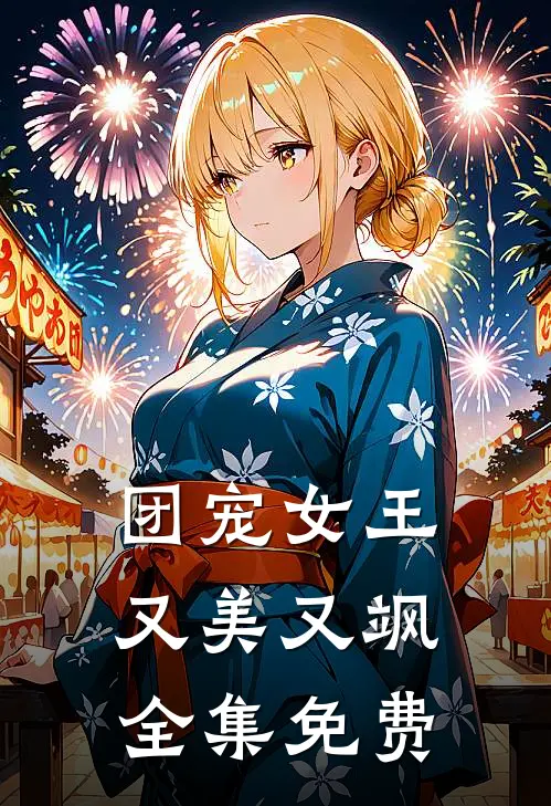 团宠女王又美又飒全集免费