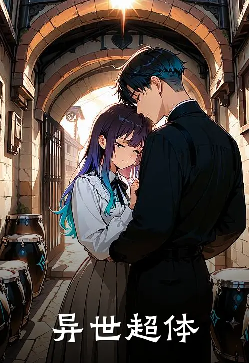 异世超体