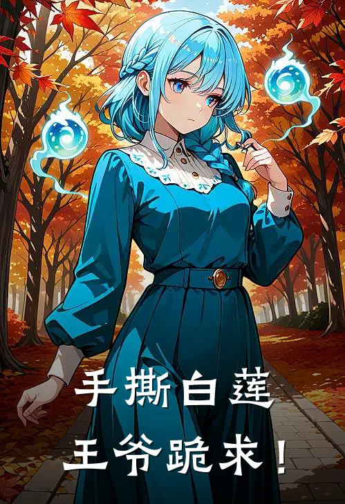 手撕白莲，王爷跪求！