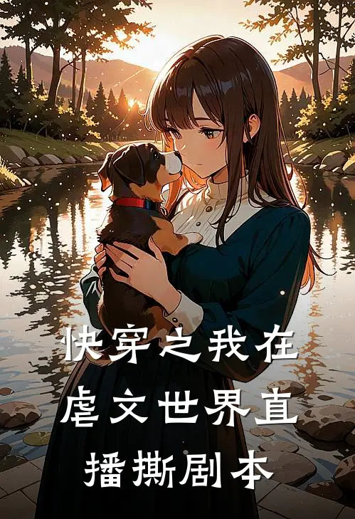 《快穿之我在虐文世界直播撕剧本》江绾沈知白全集免费在线阅读_(江绾沈知白)全章节免费在线阅读