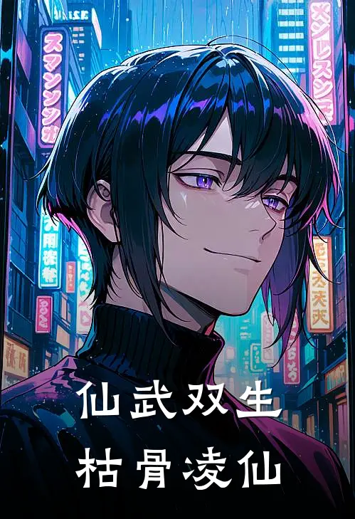 仙武双生：枯骨凌仙