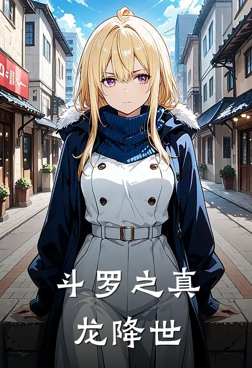 斗罗之真龙降世