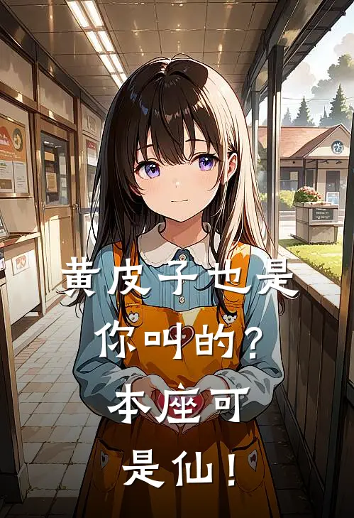 黄皮子也是你叫的？本座可是仙！王海李思全文在线阅读_黄皮子也是你叫的？本座可是仙！全集免费阅读