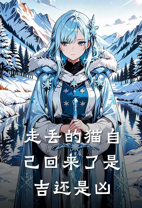 走丢的猫自己回来了是吉还是凶