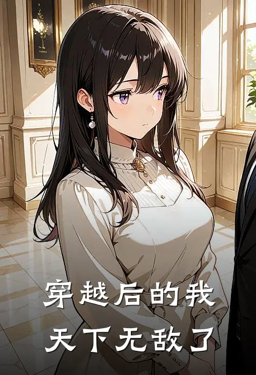 穿越后的我天下无敌了